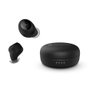 Fone De Ouvido Sem Fio Intra Auricular Moto Buds 150 Preto Motorola - 1
