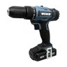 Parafusadeira Furadeira Impacto Bateria 18v Ws2937 Bivolt Wesco - 1