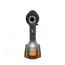 Parafusadeira e Furadeira de Impacto à Bateria 20v Worx WX371.3 Bivolt - 2