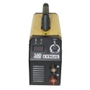 Ver imagem 3 de Inversora De Solda Lynus Lis-160 Power 160A Bivolt