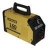 Inversora De Solda Lynus Lis-160 Power 160A Bivolt - 1