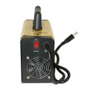 Ver imagem 4 de Inversora De Solda Lynus Lis-160 Power 160A Bivolt