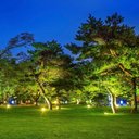 Ver imagem 3 de Refletor Taschibra Led Tr Slim 50w Luz Branco Quente 3000k Branco Bivolt