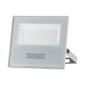 Refletor Taschibra Led Tr Slim 50w Luz Branco Quente 3000k Branco Bivolt - 7