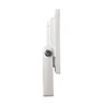 Refletor Taschibra Led Tr Slim 50w Luz Branco Quente 3000k Branco Bivolt - 4