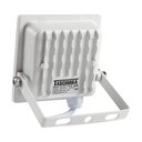 Ver imagem 6 de Refletor Taschibra Led Tr Slim 50w Luz Branco Quente 3000k Branco Bivolt