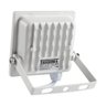 Refletor Taschibra Led Tr Slim 50w Luz Branco Quente 3000k Branco Bivolt - 6