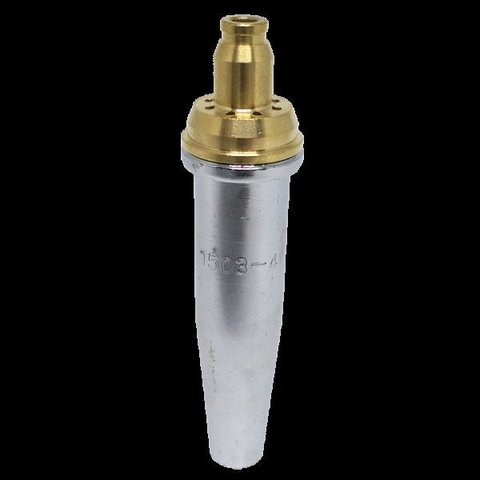 Bico de Corte 1503 Ômega N° 4