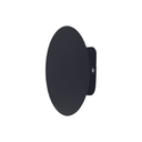 Ver imagem 4 de Arandela Plafon Led Taschibra Luna 210 10W 2700K Luz Quente Bivolt Preto