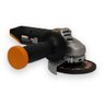 Esmerilhadeira Angular 4.1/2 Pol Worx 20v WX800.9 S/Bateria e S/Carregador - 2