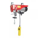Ver imagem 2 de Guincho de Coluna Elétrico Motomil 100/200Kg HA101 110v