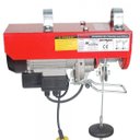 Ver imagem 4 de Guincho de Coluna Elétrico Motomil 100/200Kg HA101 110v