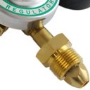 Ver imagem 4 de Regulador para Cilindro de Argônio Ômega