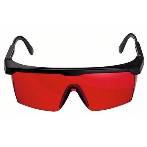 Óculos para laser Professional Vermelho Bosch