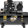 Compressor de Ar 10 Pés 2HP 100 Litros 110/220V Monofásico Storm-300 - 3