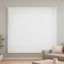 Ver imagem 1 de Persiana Pvc Premier 25mm 60x80 Branca