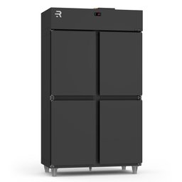 Câmara Armazenamento Resfriados Refrimate 750 Litros 220v Vcs750 - 1