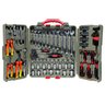 Jogo de Ferramentas 110 peças com maleta Mayle - 1