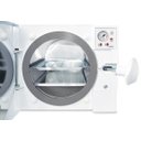 Ver imagem 4 de AUTOCLAVE STERMAX ANALOGICA 21 LITROS 220V GAC