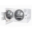 Ver imagem 2 de AUTOCLAVE STERMAX ANALOGICA 21 LITROS 220V GAC