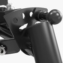 Ver mais imagens de Estação Musculação Evox X8010 com Leg Press 75kg