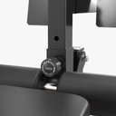 Ver imagem 7 de Estação Musculação Evox X8010 com Leg Press 75kg