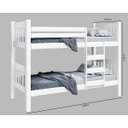 Ver imagem 4 de Beliche Quarto Solteiro Caribe