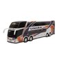 Ônibus Em Miniatura União Antigo 1800 DD G7 - 2
