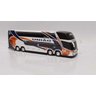 Ônibus Em Miniatura União Antigo 1800 DD G7 - 5
