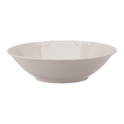 Saladeira de Porcelana Schmidt Pomerode 24x24x6Cm - 1