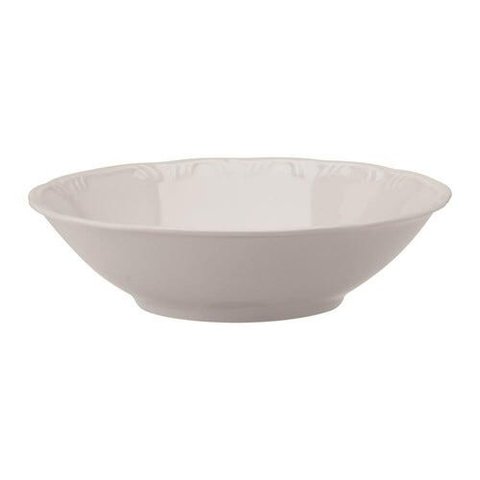 Saladeira de Porcelana Schmidt Pomerode 24x24x6Cm