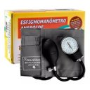 Ver imagem 2 de Esfigmomanômetro G-tech Premium Grafite