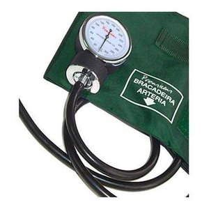 Esfigmomanômetro G-tech Premium Verde