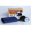 Ver imagem 2 de Esfigmomanômetro G-tech Premium Azul