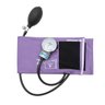 Aparelho de Pressão P.a.med Adulto Nylon Velcro Lilás - 1