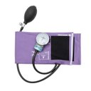 Ver imagem 1 de Aparelho de Pressão P.a.med Adulto Nylon Velcro Lilás
