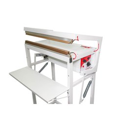 Seladora para Tnt Pedal 50 Cm Isamaq - 5