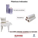 Ver imagem 4 de Seladora para Bandeja de Ovos Conjugada 50x50