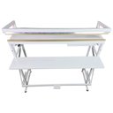 Ver imagem 1 de Seladora para Sacos de Gelo Pedal Tubular 1m