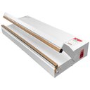 Ver imagem 1 de Seladora de Embalagens Plásticas Manual sem Temporizador 50cm