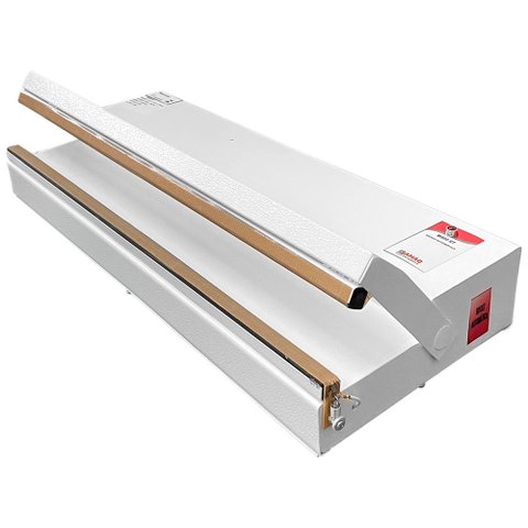 Seladora de Embalagens Plásticas Manual sem Temporizador 50cm