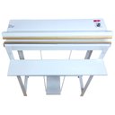 Ver imagem 1 de Seladora de Embalagens Plásticas Pedal com Temporizador 60cm