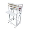Seladora para Sacos de Gelo Pedal Tubular 70cm - 1