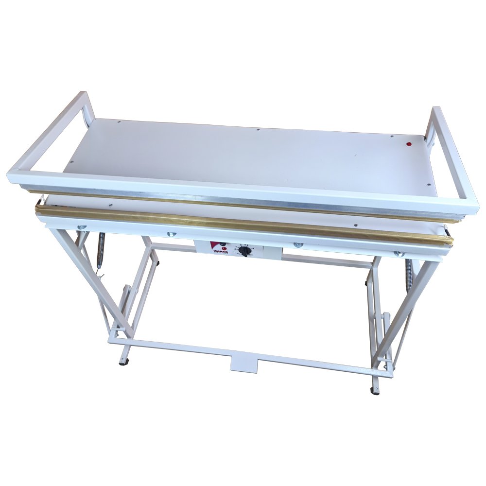 Seladora para Banner Pedal 1m