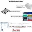 Ver imagem 4 de Seladora para Banner Pedal 1m