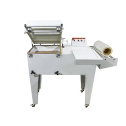 Seladora para Bandeja de Ovos Semi-automática Conjugada 70x70 - 1