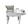 Seladora para Bandeja de Ovos Semi-automática Conjugada 70x70 - 1