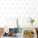 Ver imagem 2 de Cuba para cozinha gourmet pia aço inox com acessórios kanindé Pingoo.casa