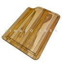 Ver imagem 5 de Cuba para Cozinha Pia Inox com Acessórios e Tábua Carajás e Torneira Gourmet Monocomando Munim