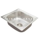 Ver imagem 3 de Cuba para cozinha gourmet pia aço inox Dessana pingoo.casa
